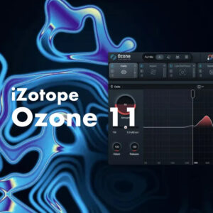 iZotope Ozone 11 Elements PC/MAC CD Key