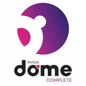 Panda Dome Complete Key (1 Year / Unlimited Devices)