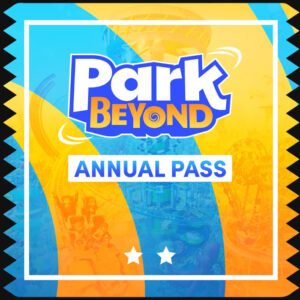 Park Beyond - Annual Pass DLC Steam CD Key