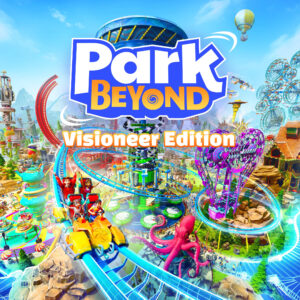Park Beyond Visioneer Edition Steam Altergift