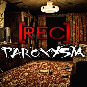 [REC] Paroxysm PC Steam CD Key
