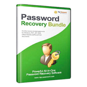 Password Recovery Bundle Enterprise Key (Lifetime / 1 PC)