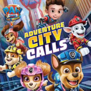 PAW Patrol The Movie: Adventure City Calls Steam CD Key