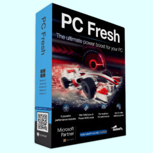 PC Fresh Key (Lifetime / 1 PC)