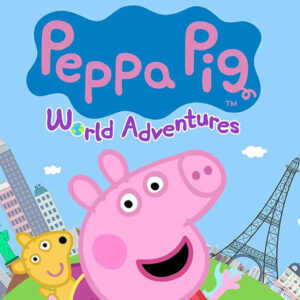 Peppa Pig: World Adventures Steam CD Key