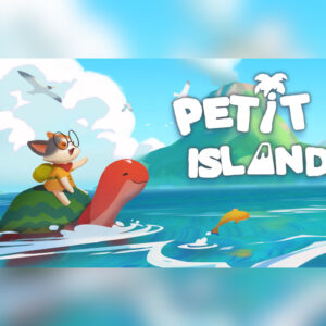Petit Island PC Steam CD Key