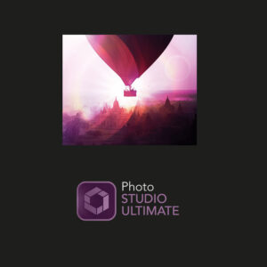 inPixio Photo Studio 10 Ultimate Key (Lifetime / 1 PC)