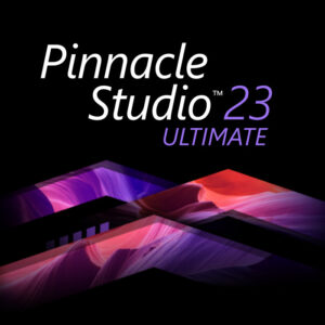 Pinnacle Studio 23 Ultimate CD Key