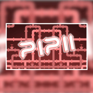 PIP 2 PC Steam CD Key
