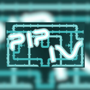 PIP 4 Steam CD Key