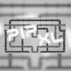 PIP XL Steam CD Key