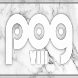 POG 8 Steam CD Key