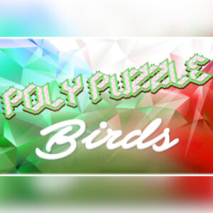 Poly Puzzle: Birds Steam CD Key