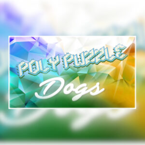 Poly Puzzle: Dogs Steam CD Key