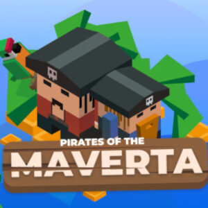 Pirates of the Maverta Steeam CD Key
