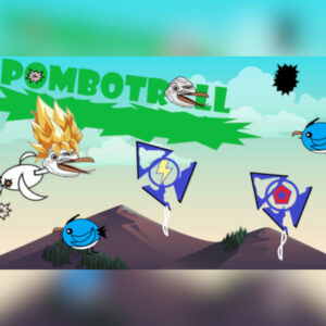 PomboTroll Steam CD Key