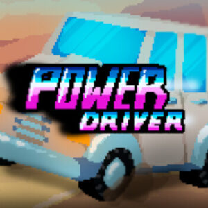 Power Driver Steam CD Key