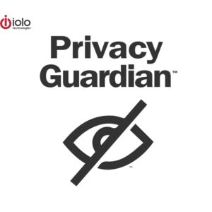 iolo Privacy Guardian Key (1 Year / 1 PC)