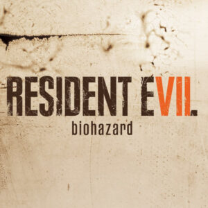 Resident Evil 7: Biohazard RoW Steam CD Key