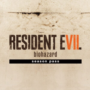 Resident Evil 7: Biohazard - Season Pass Steam CD Key