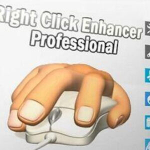 RBSoft: Right Click Enhancer Professional CD Key