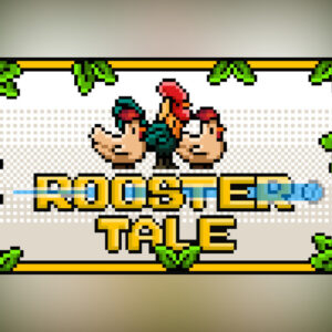 Rooster Tale (2D Platformer) PC Steam CD Key