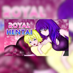 Royal Hentai - Boobs & Pussies Steam CD Key