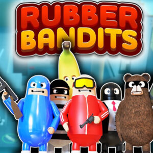 Rubber Bandits Steam Altergift