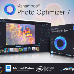 Ashampoo Photo Optimizer 7 Activation Key