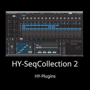 HY-Plugins: HY-SeqCollection 2 CD Key