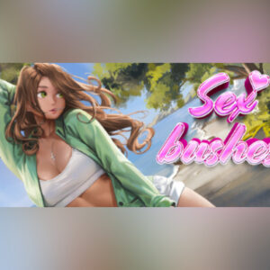 Sex Bushes Steam CD Key