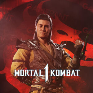 Mortal Kombat 1 + Pre-Order Bonus DLC Steam CD Key