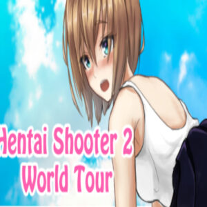Hentai Shooter 2: World Tour Steam CD Key