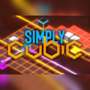 Simply Cubic Steam CD Key
