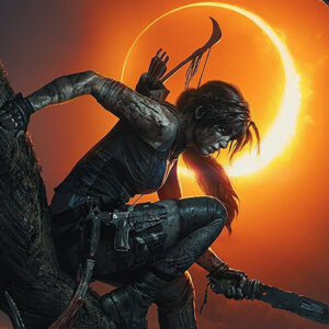Shadow of the Tomb Raider Croft Edition Steam CD Key