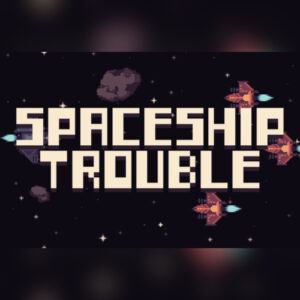 Spaceship Trouble Steam CD Key