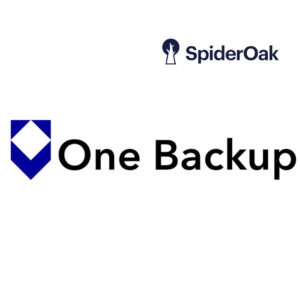 SpiderOak One Backup CD Key (1 Year / Unlimited Devices)