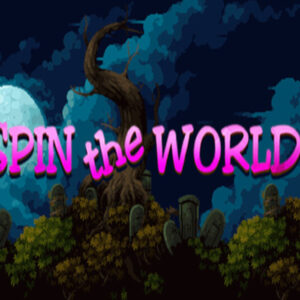 Spin the World Steam CD Key