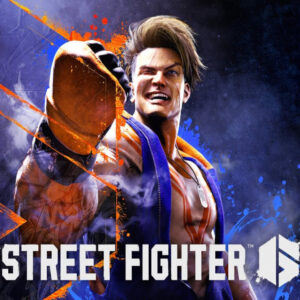 Street Fighter 6 RoW v2 Steam CD Key