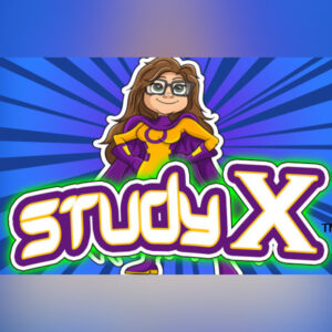 StudyX - Save Game Codes & Study Any Subject PC Steam CD Key