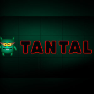 Tantal Steam CD Key