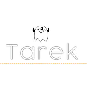 Tarek Steam CD Key