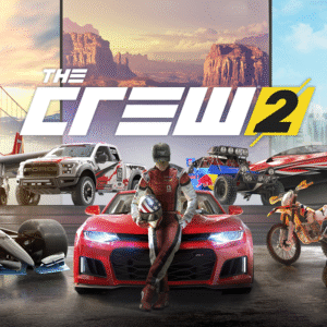 The Crew 2 Steam Altergift