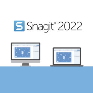 TechSmith Snagit 2022 PC/MAC CD Key