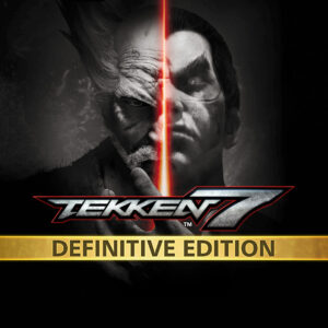 TEKKEN 7 Definitive Edition PC Steam CD Key