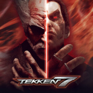 TEKKEN 7 Digital Deluxe Steam CD Key