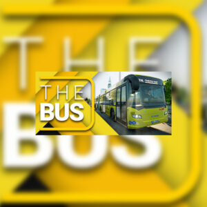 The Bus Steam Altergift