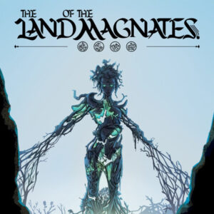 The Land of the Magnates PC Steam CD Key