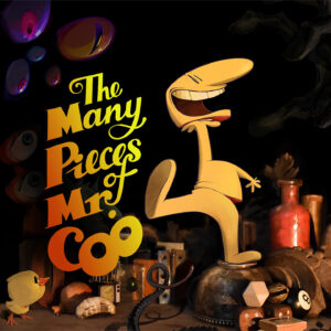 The Many Pieces of Mr. Coo Steam CD Key