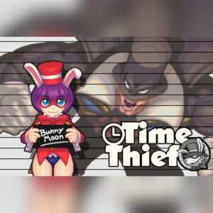Time Thief Steam CD Key